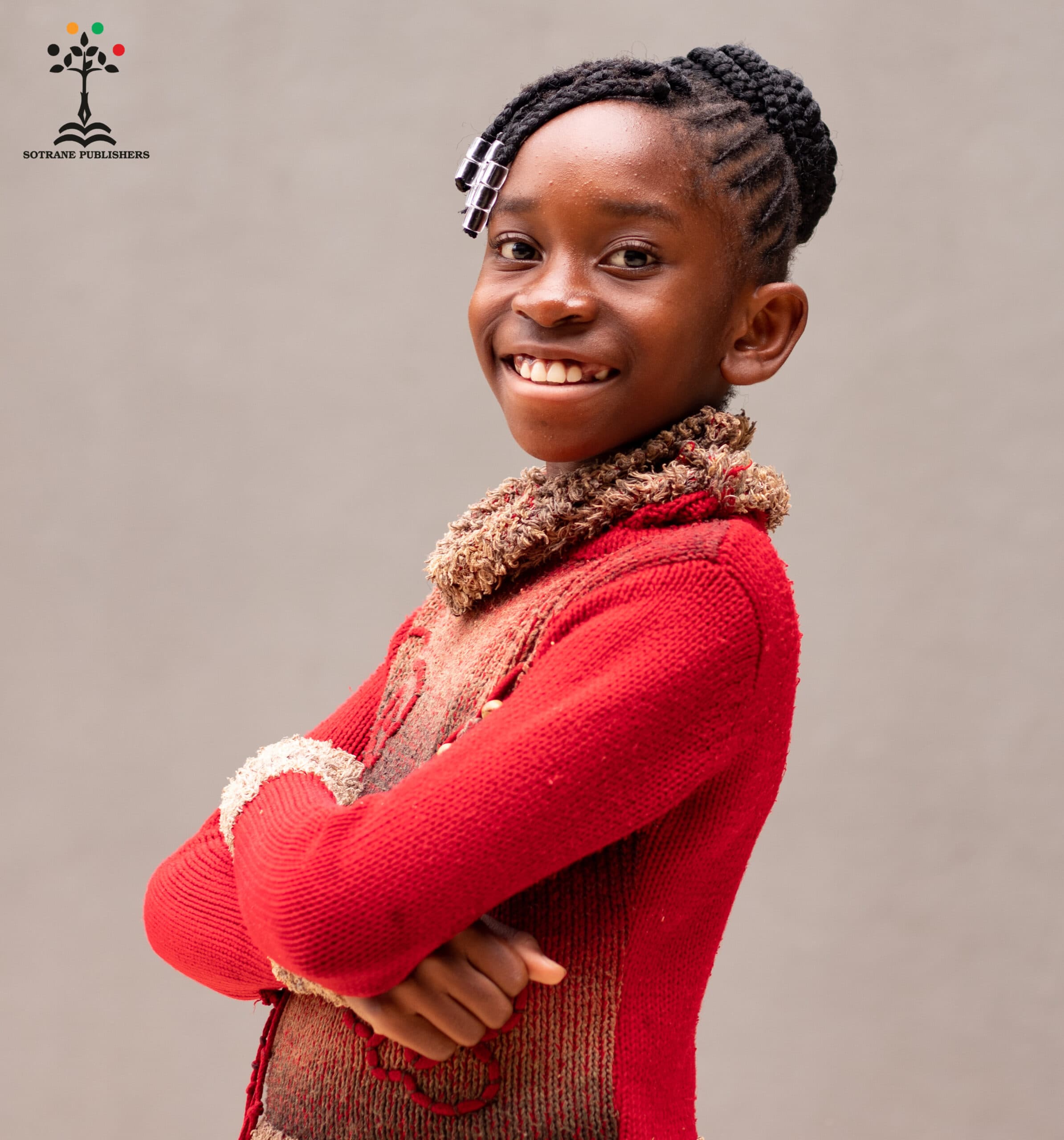 Laika Sarah Phiri, published by Sotrane Publishers