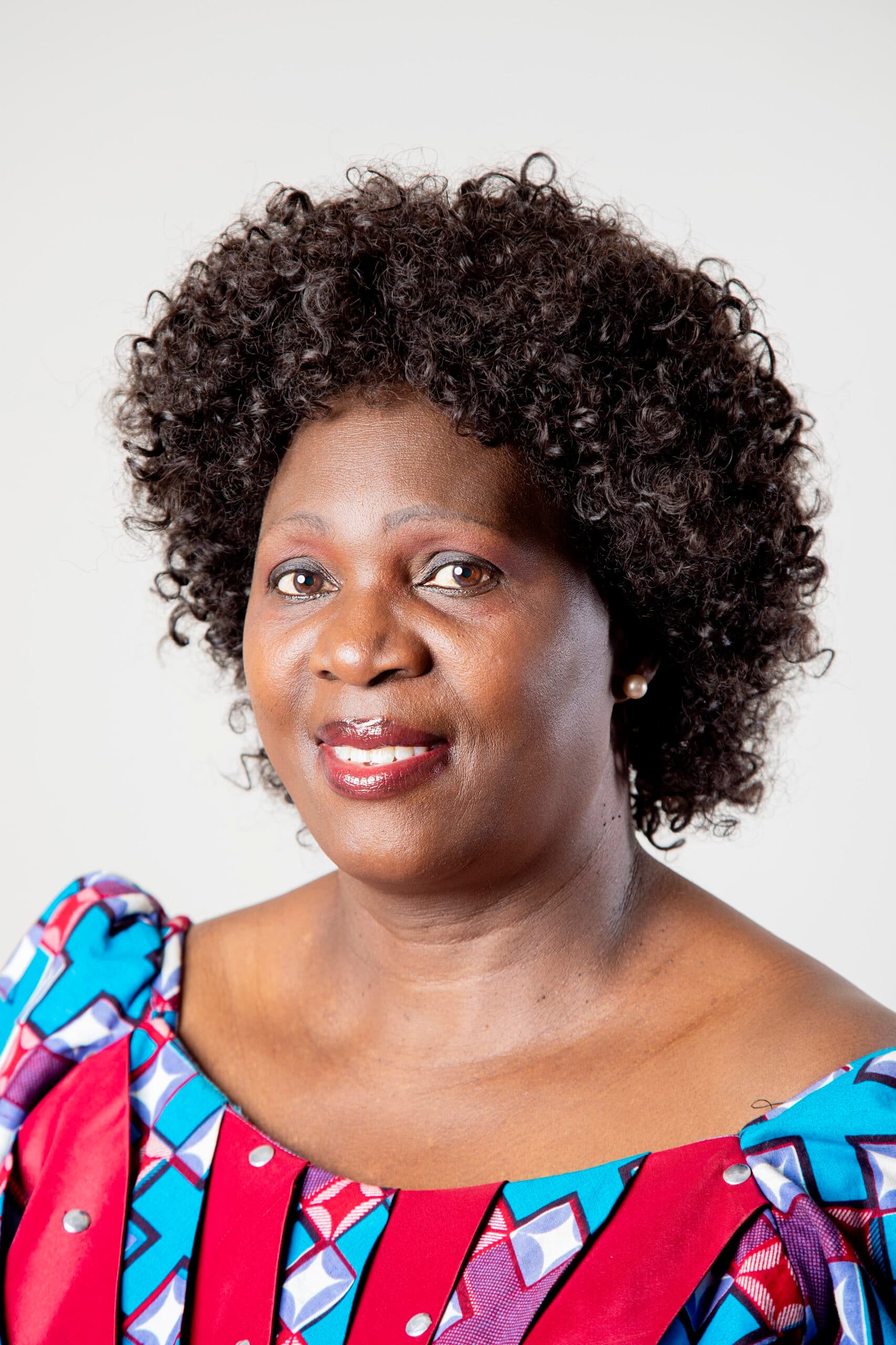 Rachel Banda, published by Sotrane Publishers
