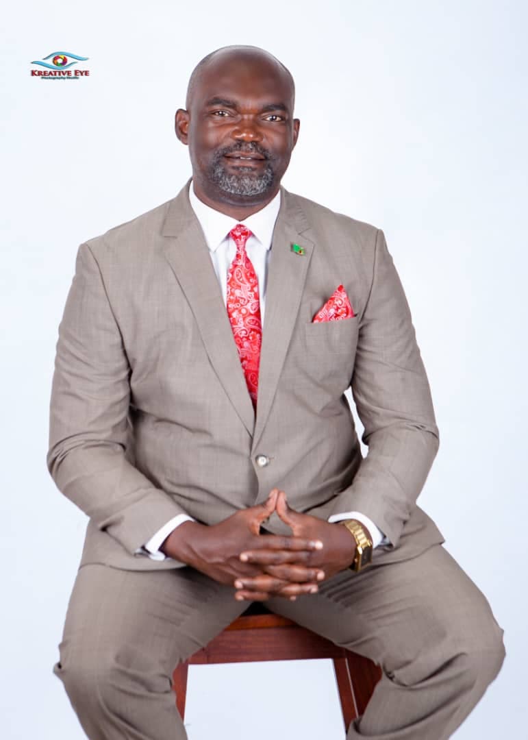 Sunday Mwape (PhD), published by Sotrane Publishers