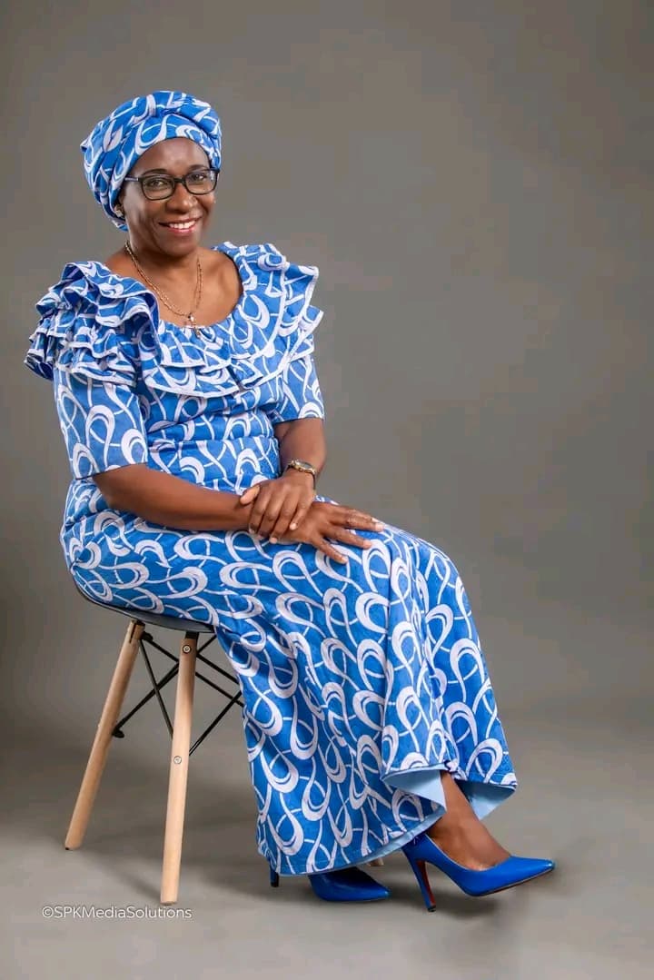 Mary Silavwe Mulenga, published by Sotrane Publishers