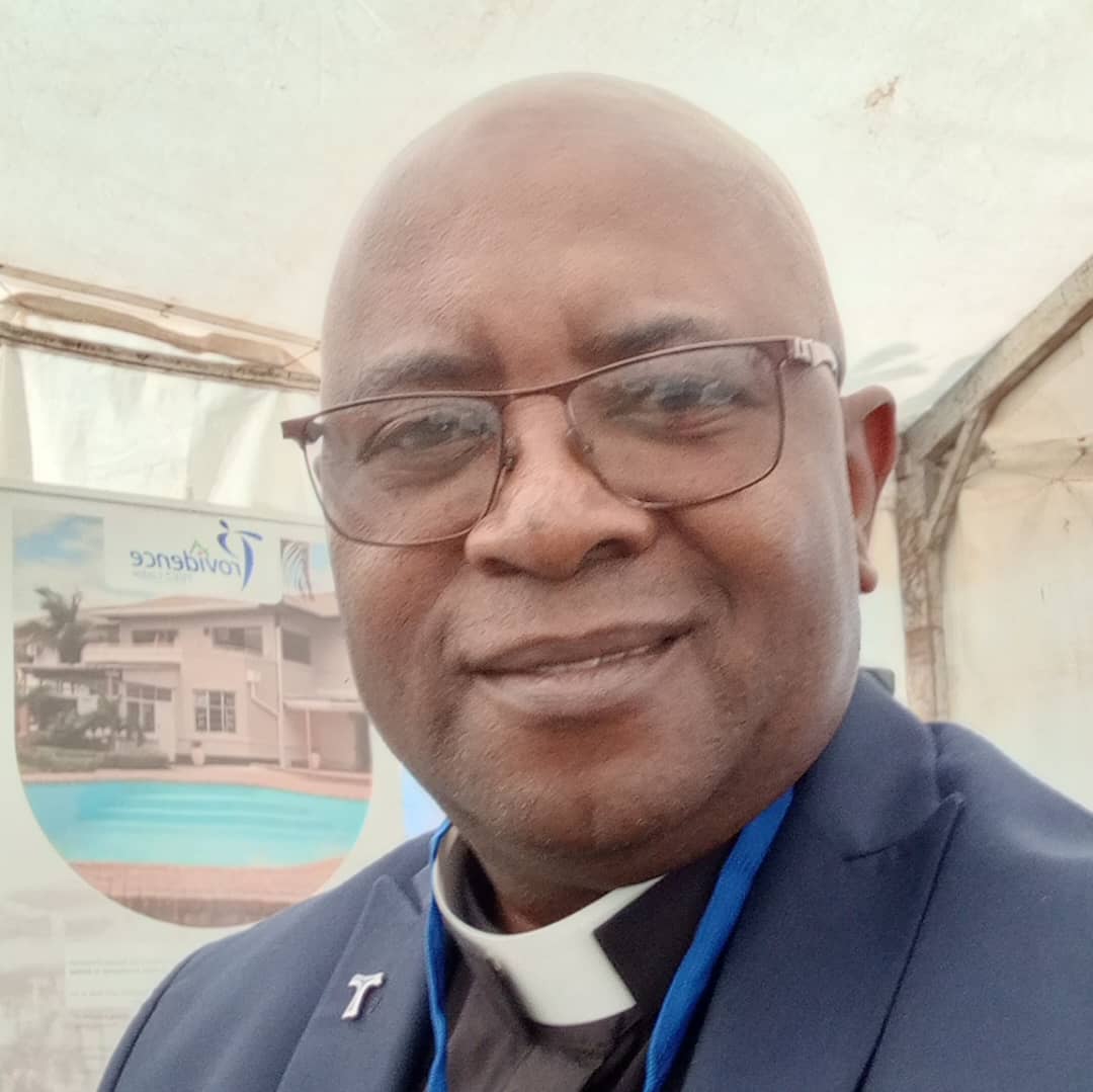 Fr. Thomas T. F. Zulu, published by Sotrane Publishers