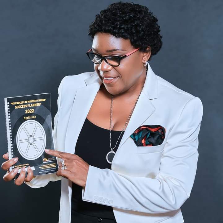 Sylvia Mwansa (DBA), published by Sotrane Publishers
