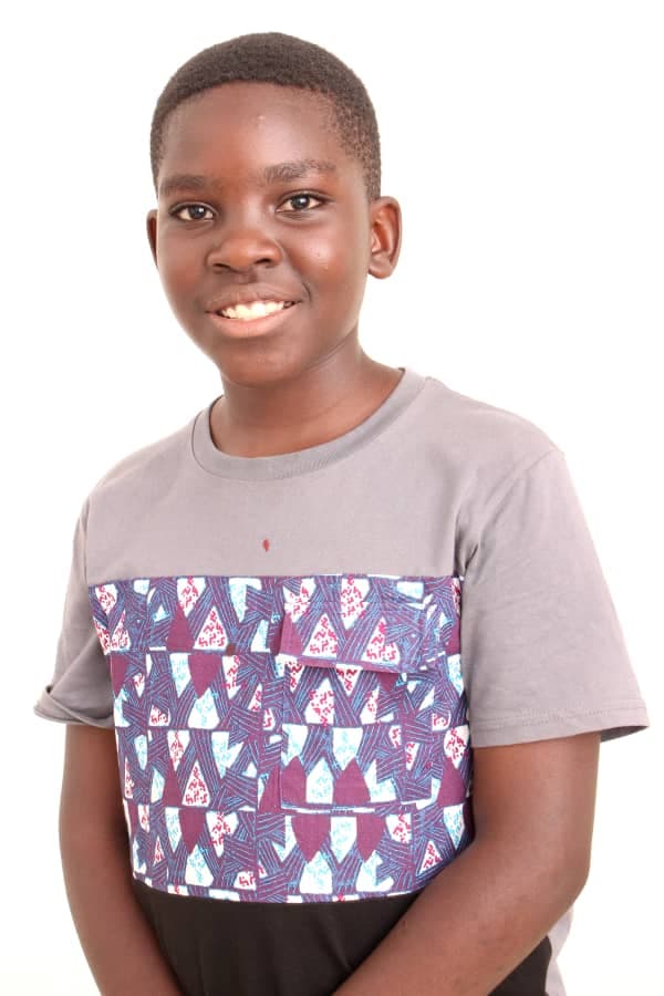 Chatowa Shaun Chibesakunda, published by Sotrane Publishers