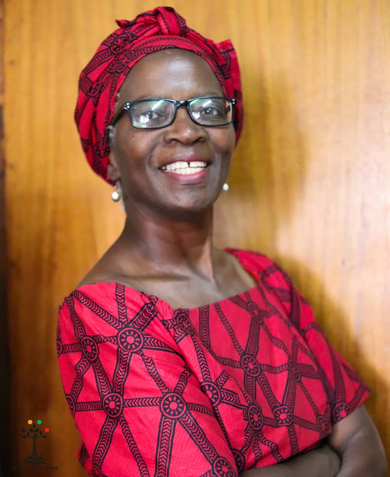 Maliya Mzyece Sililo, published by Sotrane Publishers