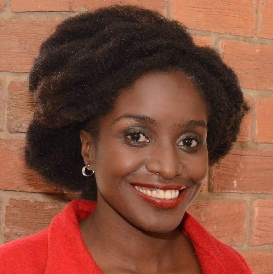 Marita Banda, published by Sotrane Publishers