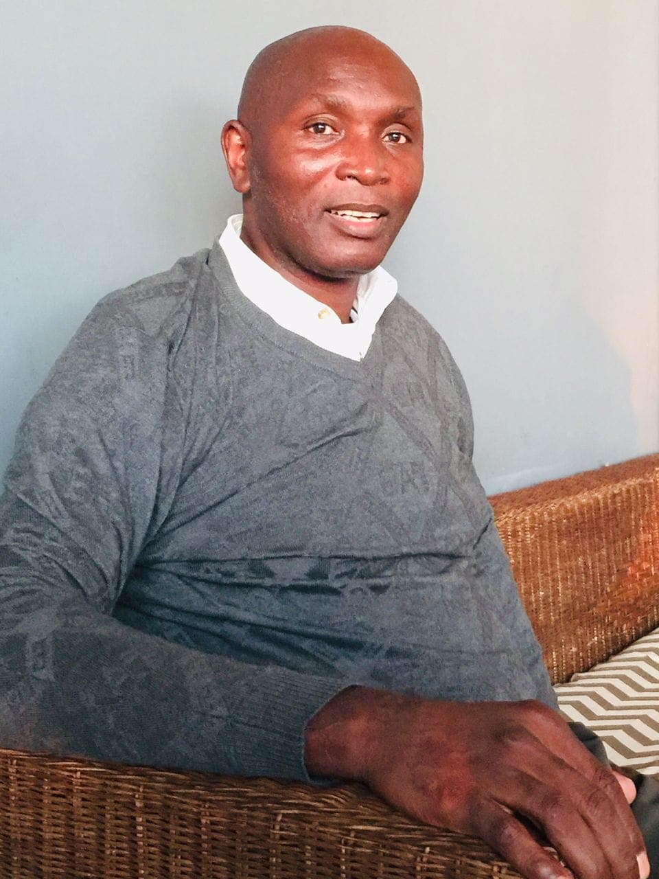 Mofya Kelvin Chikwanda, published by Sotrane Publishers