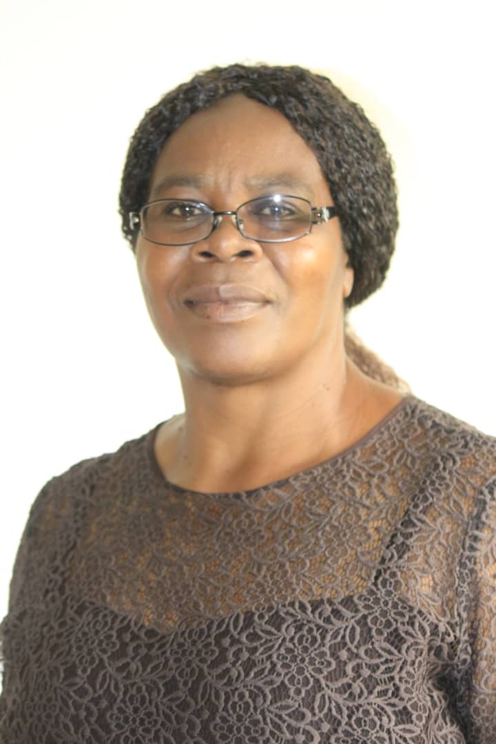 Rosemary Muma Mulenga (PhD), published by Sotrane Publishers