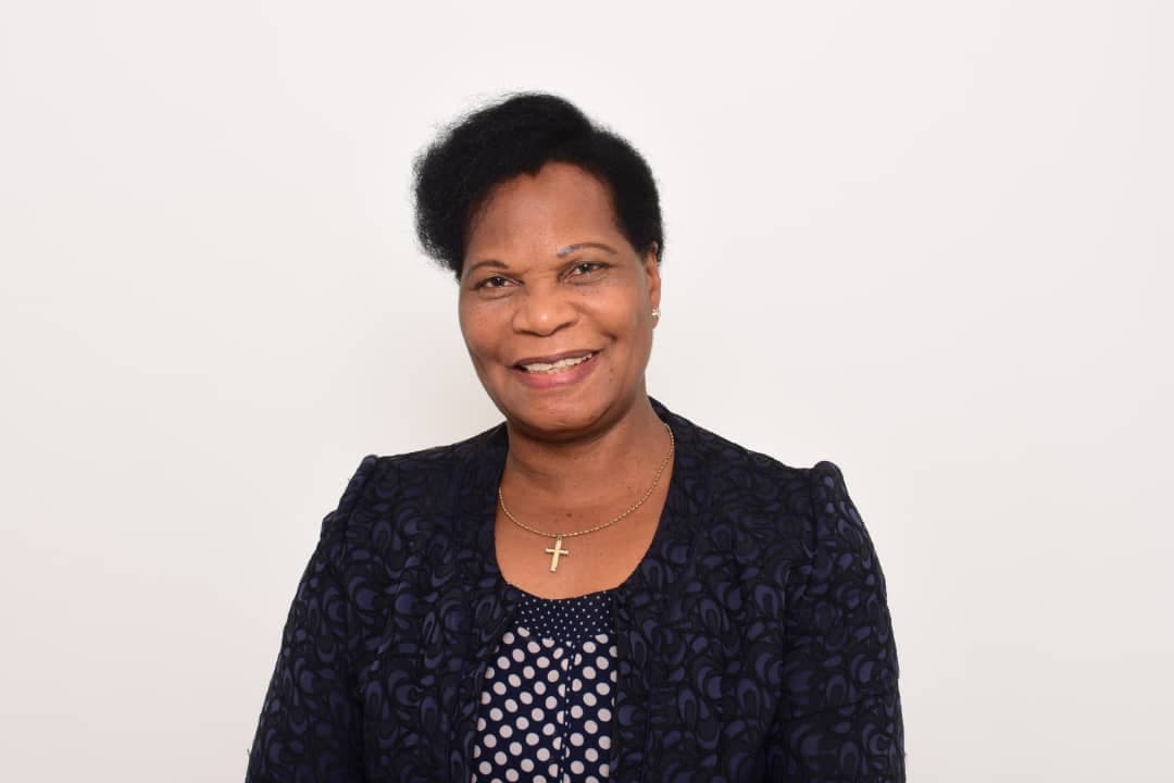 Dorothy Kasanda (PhD), published by Sotrane Publishers
