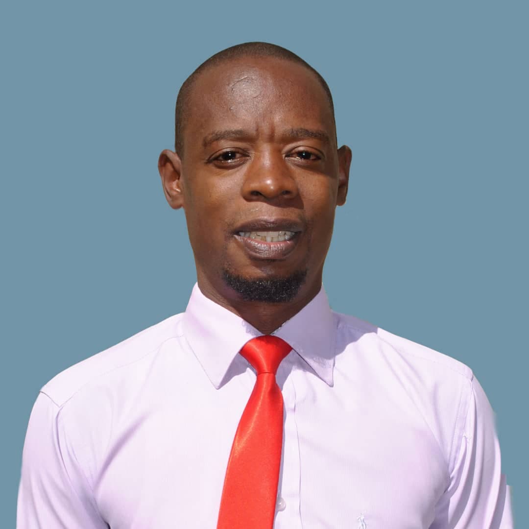 Ian Mbewe, published by Sotrane Publishers