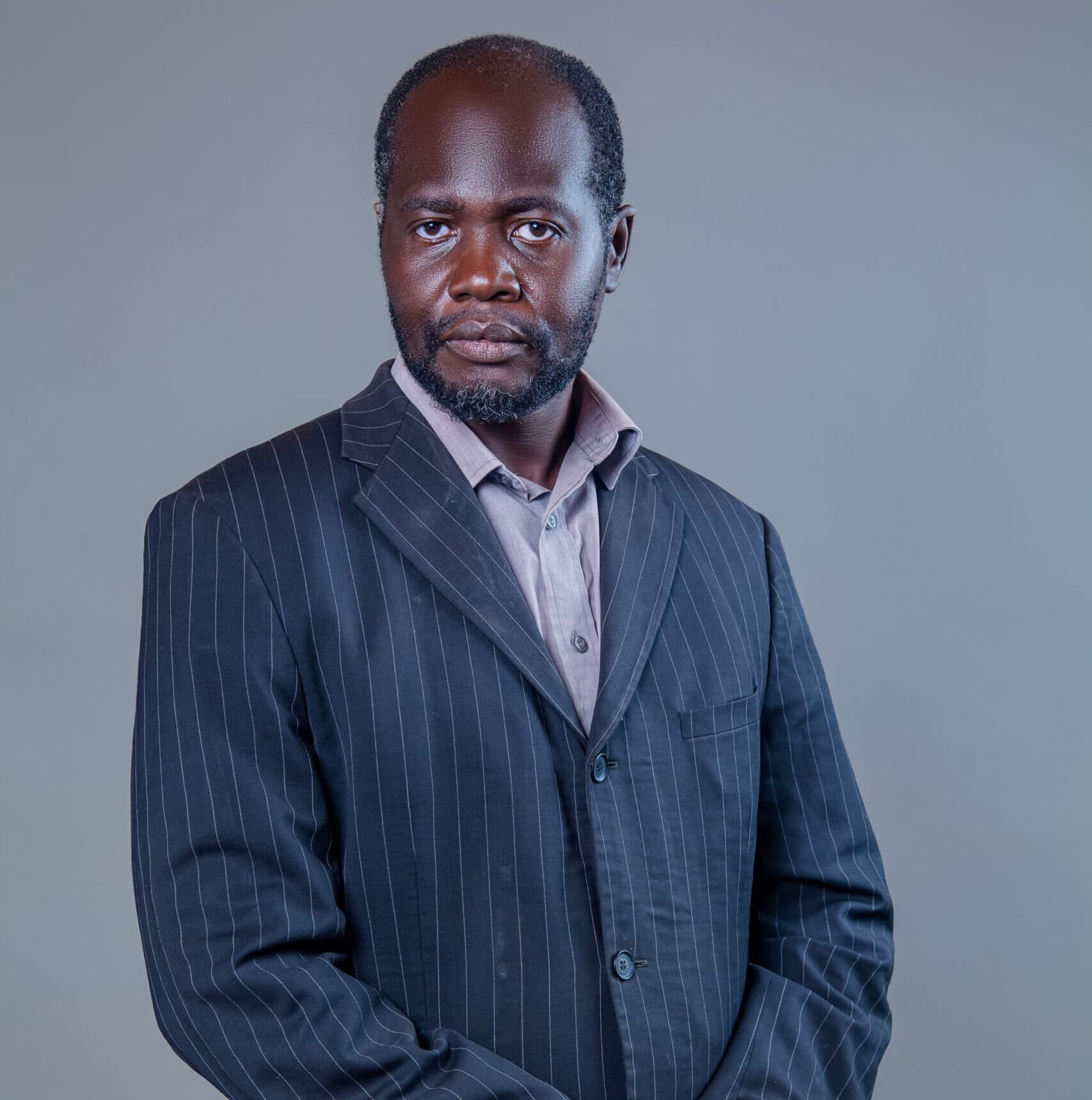 Hanzala Osbert Zema