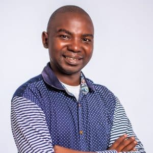 Dr Sydney Muponda, PhD