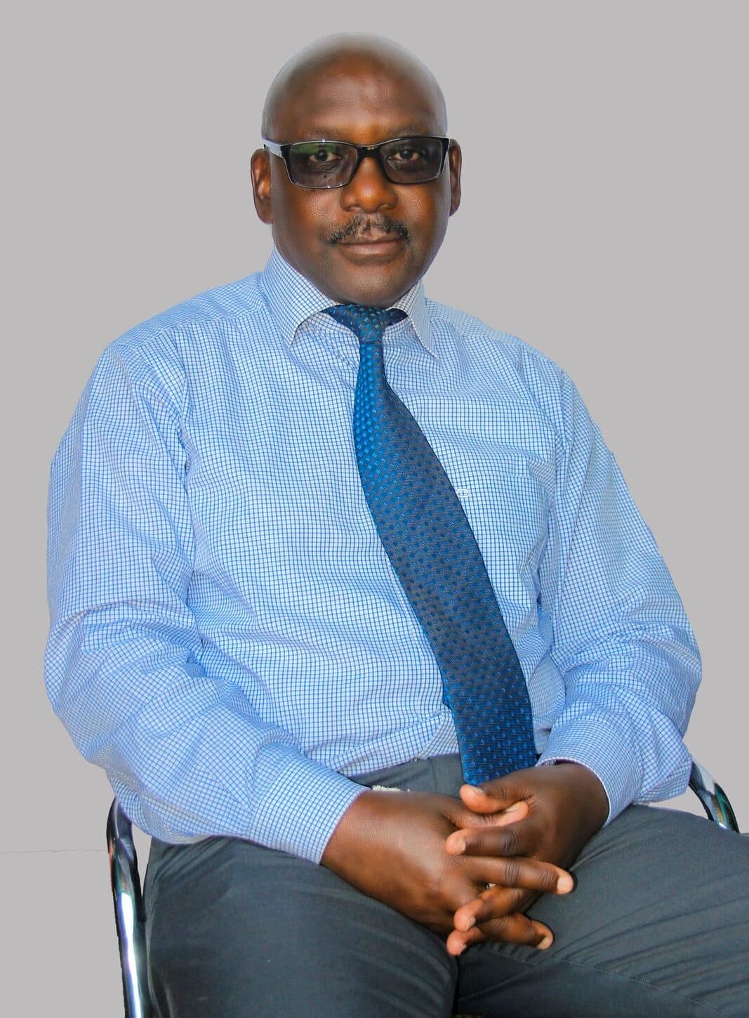 Benson Sichone, published by Sotrane Publishers
